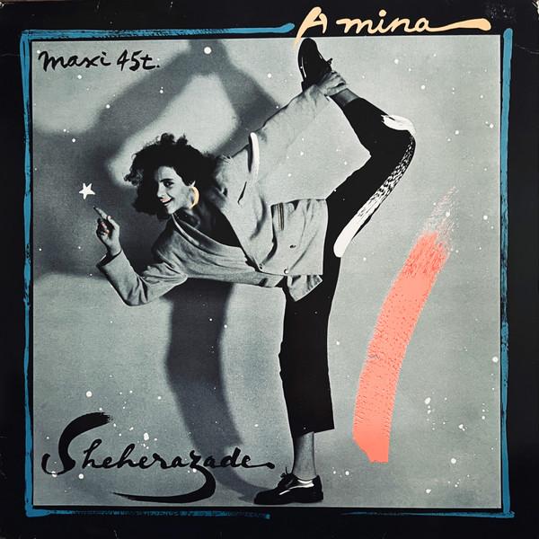 Sheherazade - Amina