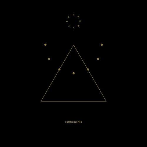 Lunar Glyphs - Desolate