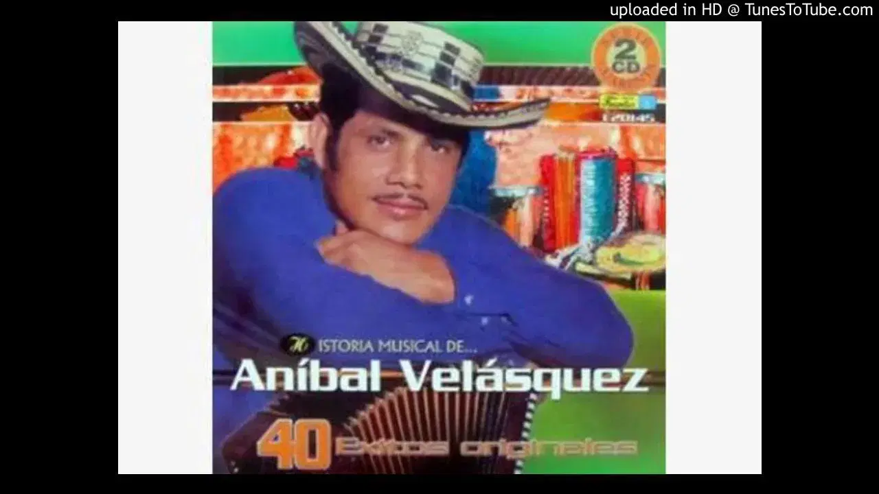  - Anibal Velazquez