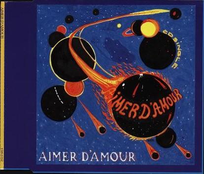 Aimer D'amour - Aimer D'amour