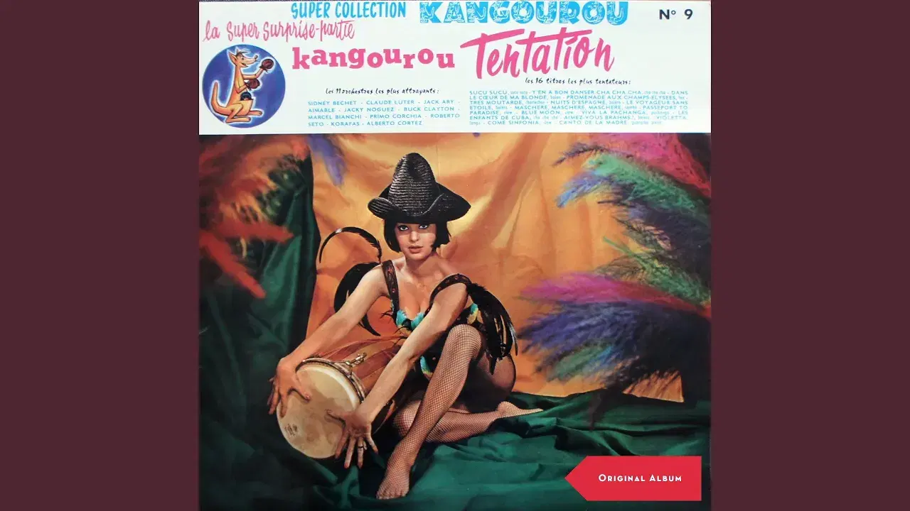 Benuelo De Maria - Roberto Seto