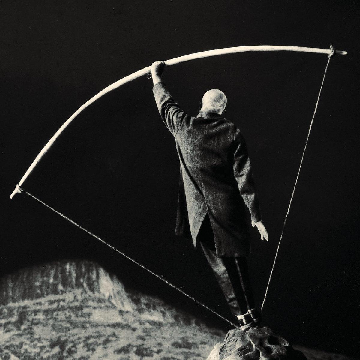 XII - The Arch