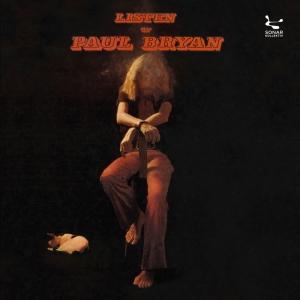 Listen Of - Paul Bryan