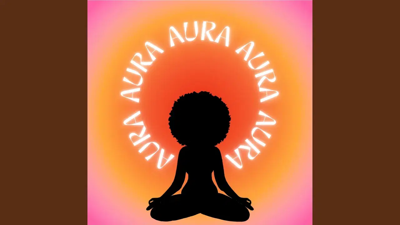 Aura - Mia Lisette