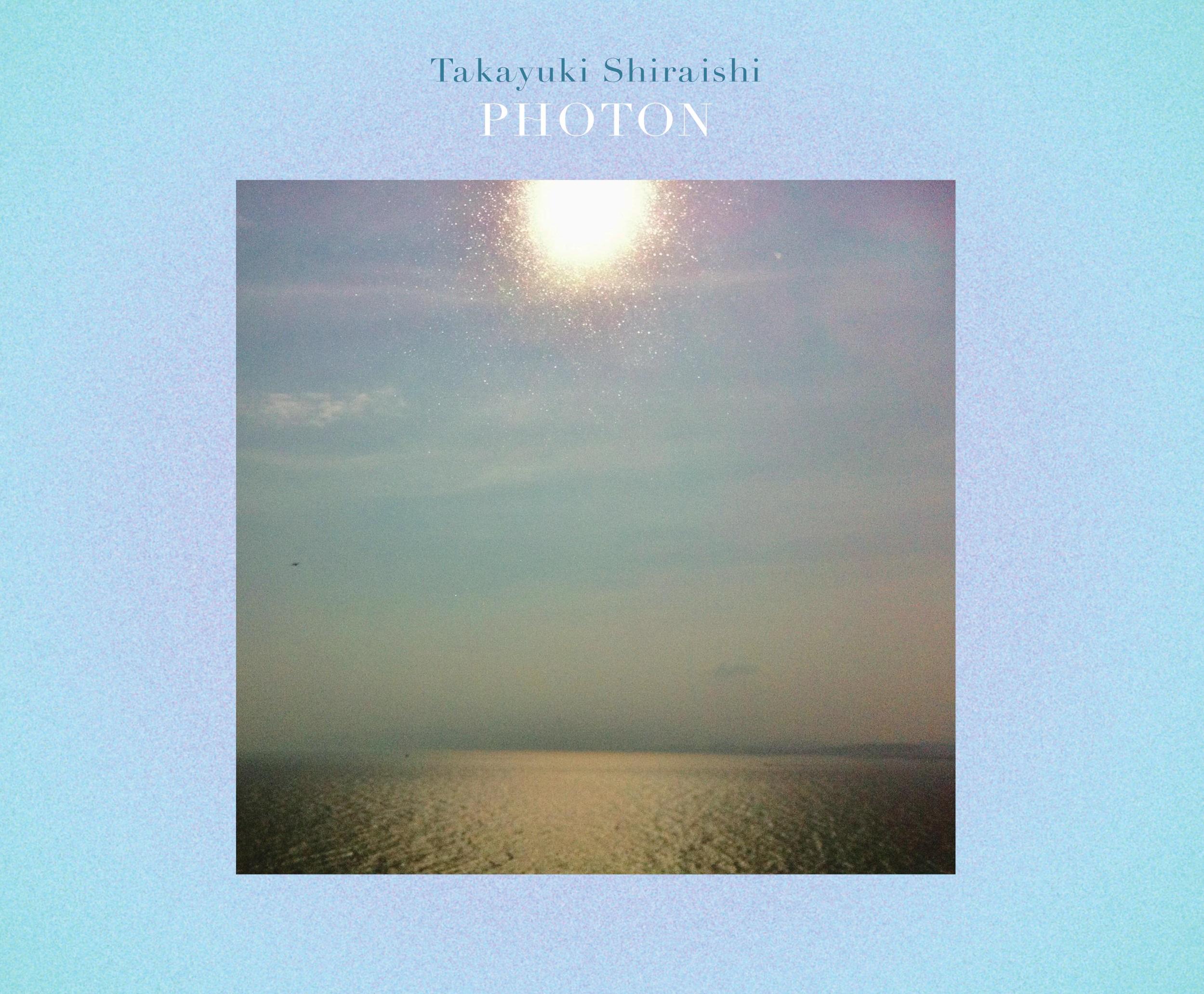 Photon - Takayuki Shiraishi