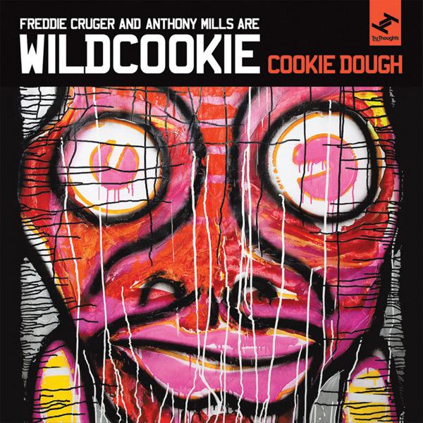 Drugs EP - Wildcookie