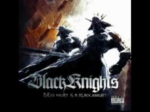 - Black Knights
