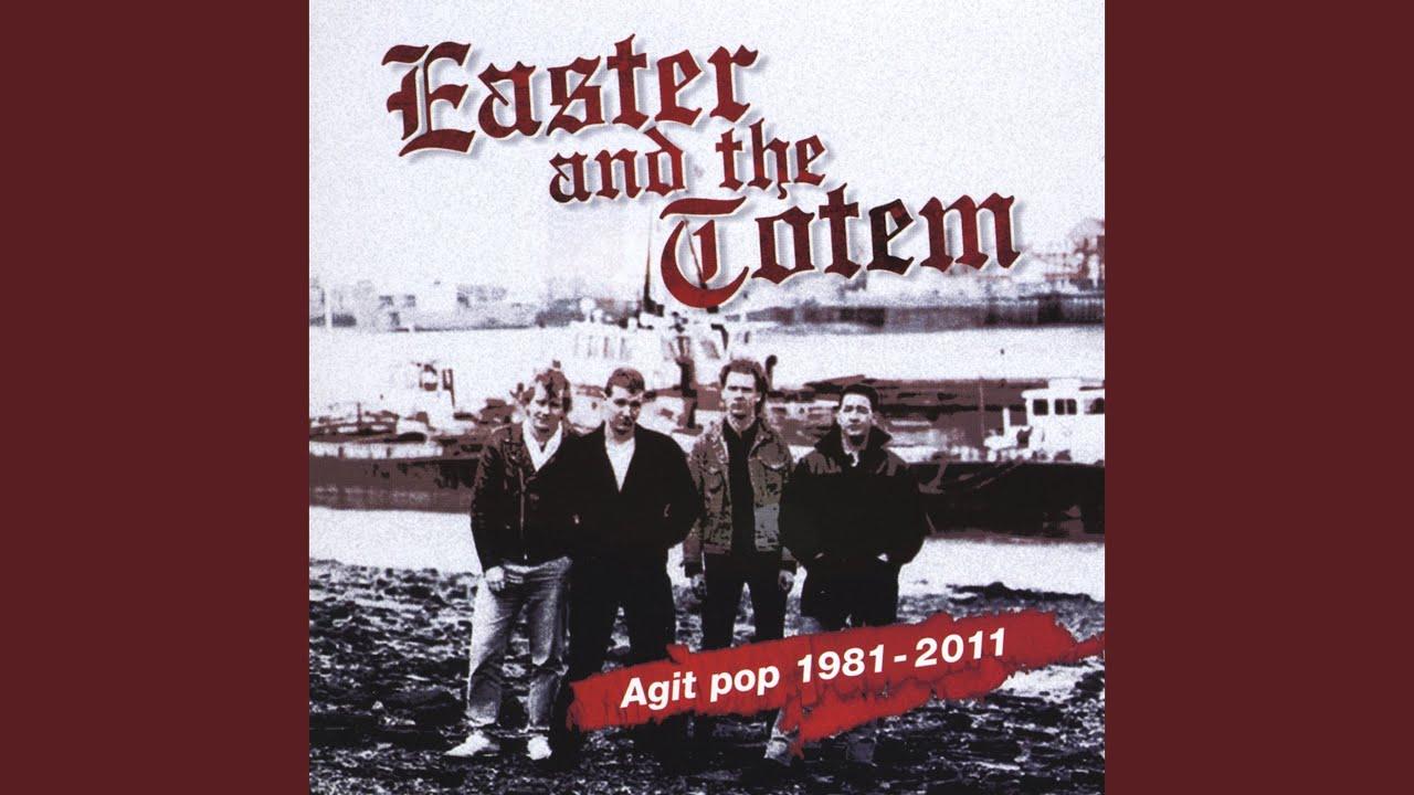 The Sum Is Greater Than Its Parts - Easter & The Totem