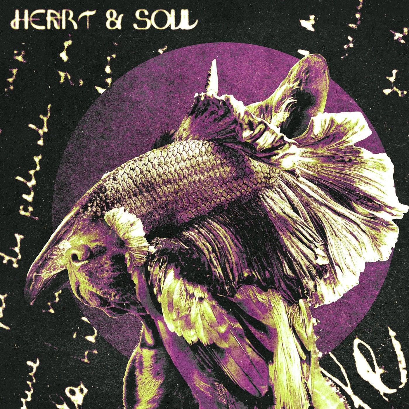 Heart & Soul - Of Norway, Linnea Dale