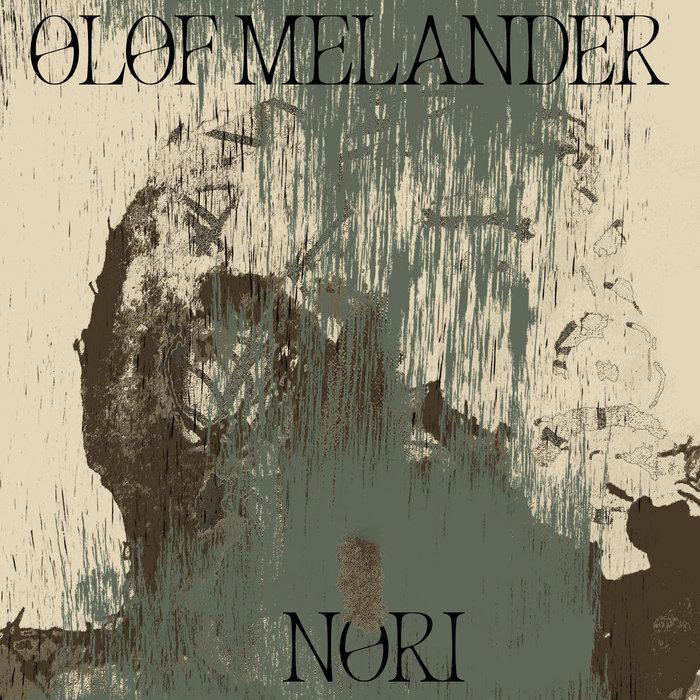 Nori - Olof Melander