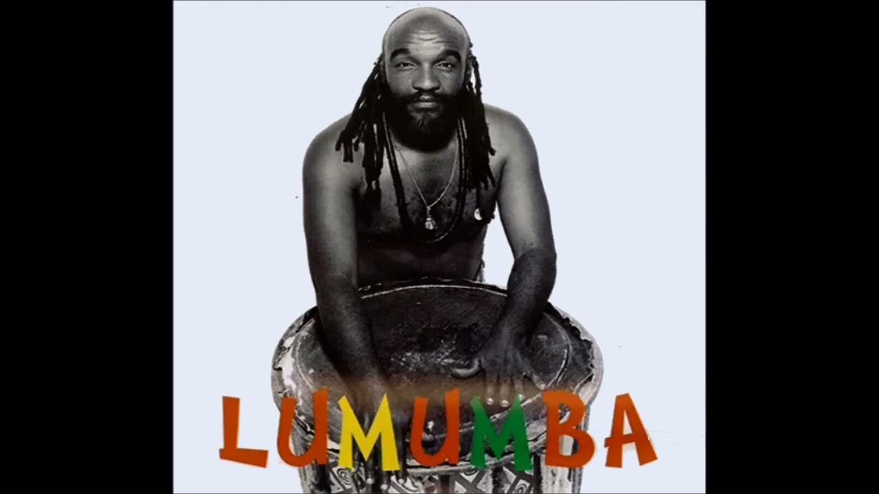  - Lumumba