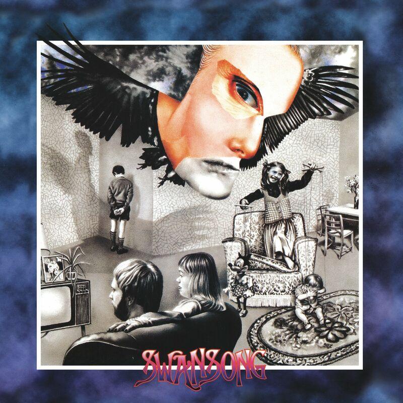 Swansong - Carcass