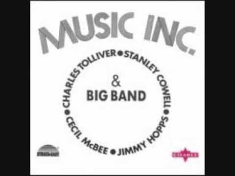 Music Inc. - Music Inc