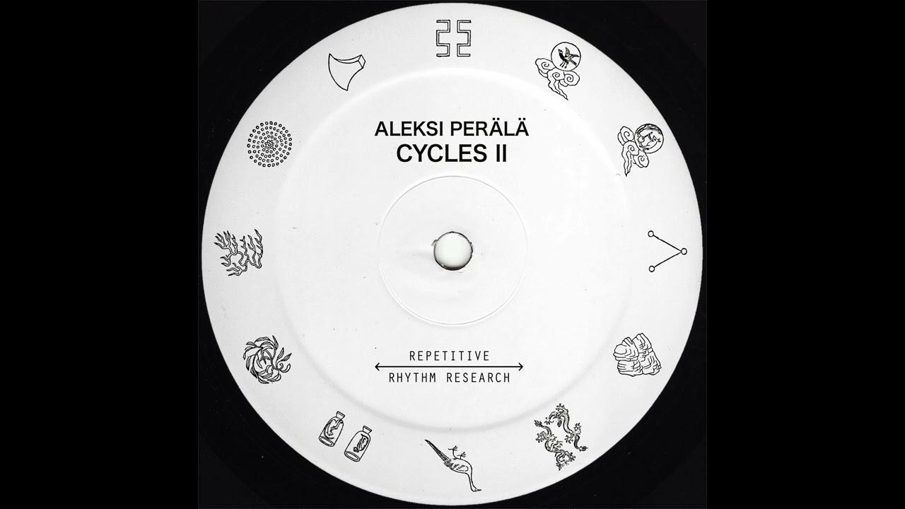 Cycles - Aleksi Perala
