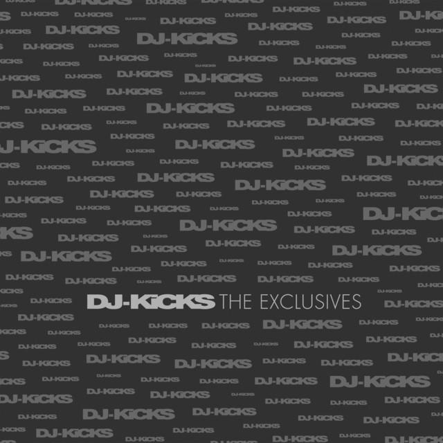 DJ-KiCKS The Exclusives - Kid Loco