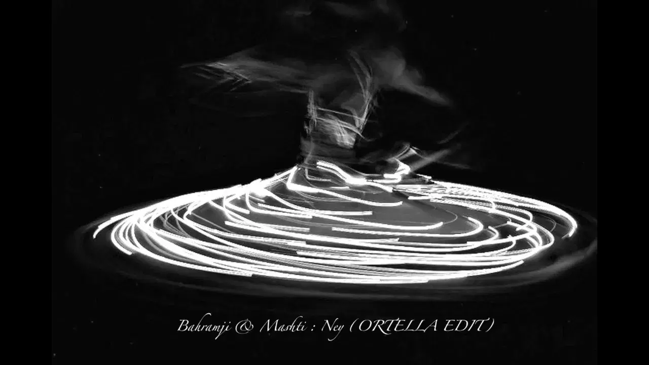 Ibiza Dreams (Balearic Ambient & Chill-Out Music) - Bahramji Mashti