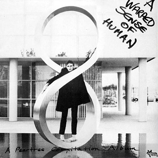 A Warped Sense of Human - N.A. Pop 2000
