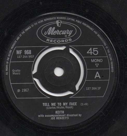 The Get Easy! Sunshine Pop Collection - Keith