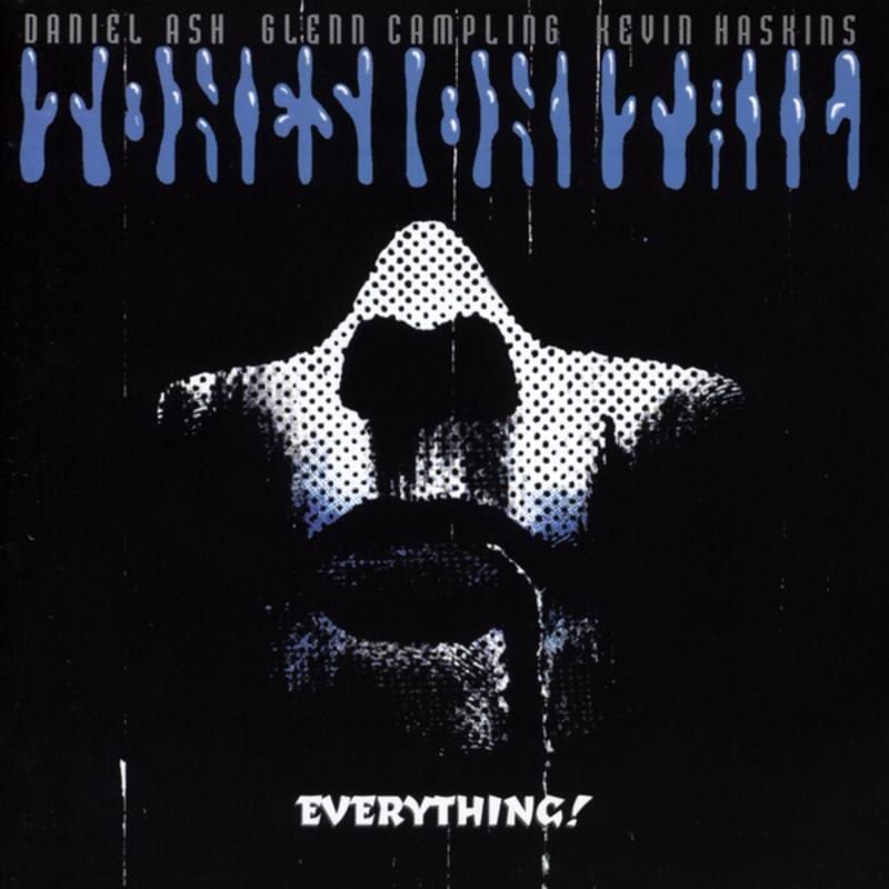 Everything [Disc 1] - Tones On Tail