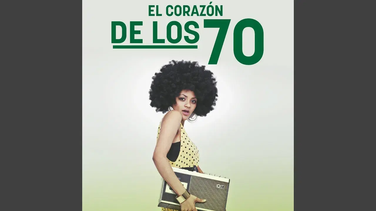 Contigo - Paloma San Basilio