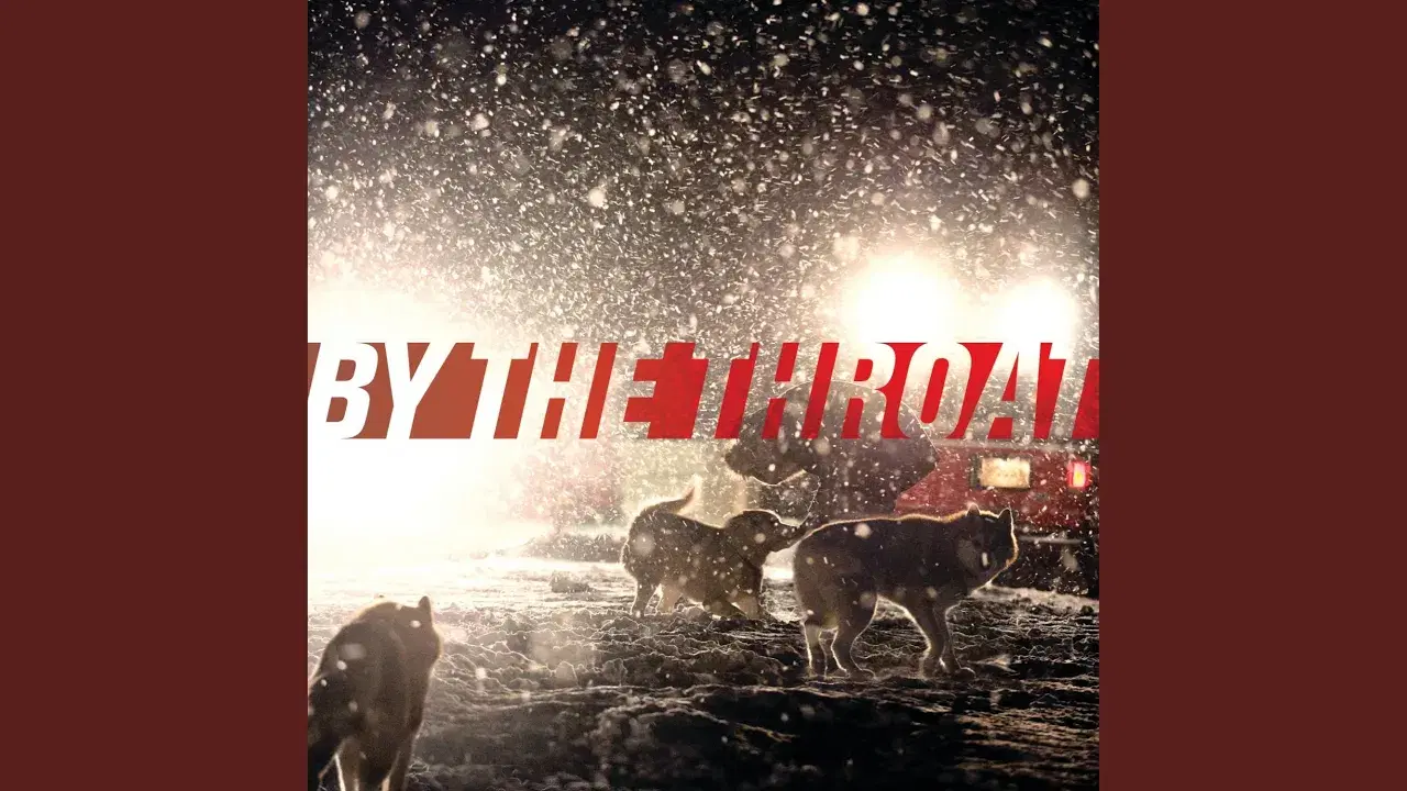 By The Throat - Ben Frost