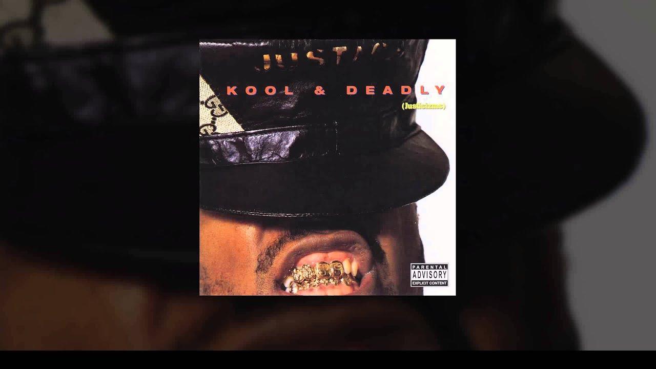 Old School! - Just-Ice