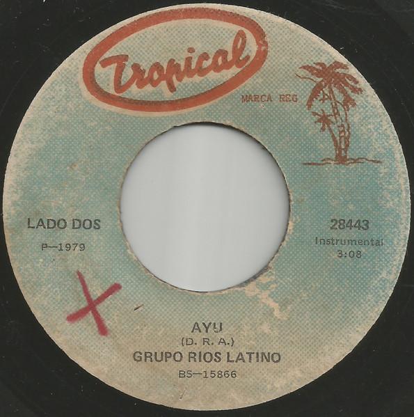 Ayu - Grupo Rios Latino