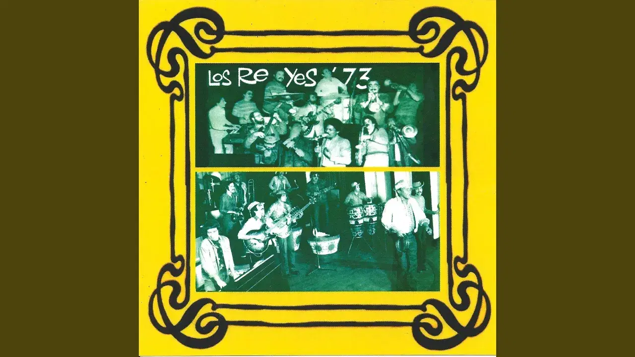  - Los Reyes 73