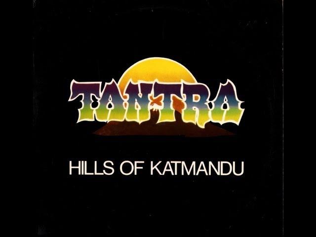 Lost Property 08 - Tantra