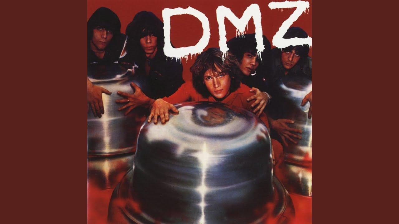 DMZ - DMZ