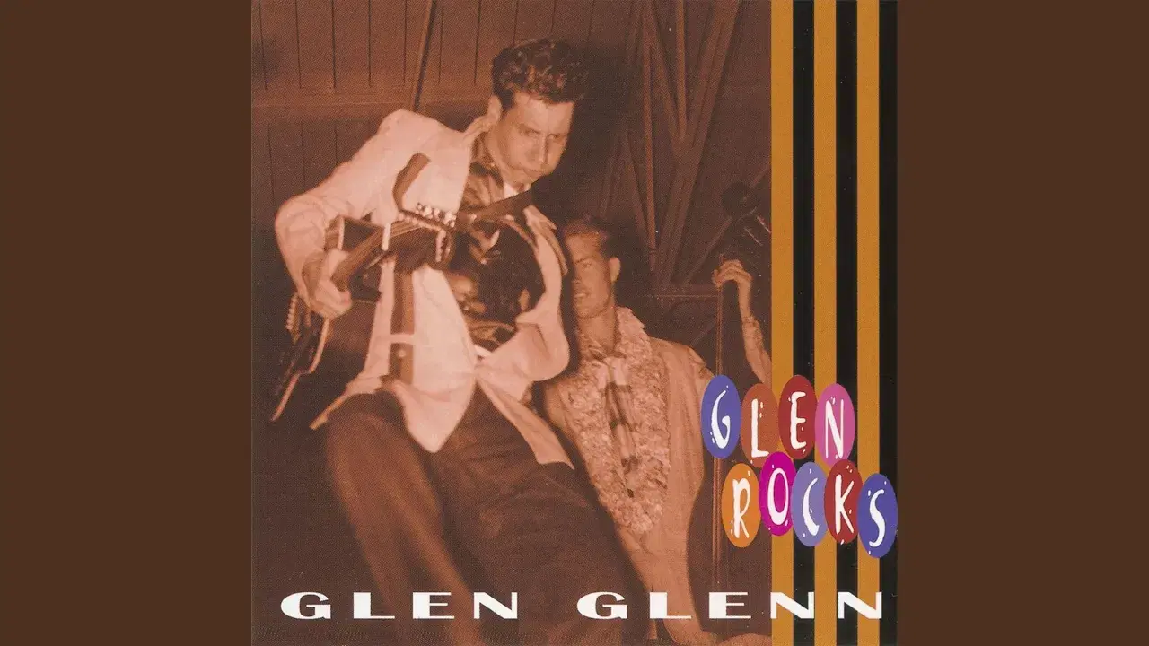  - Glen Glenn