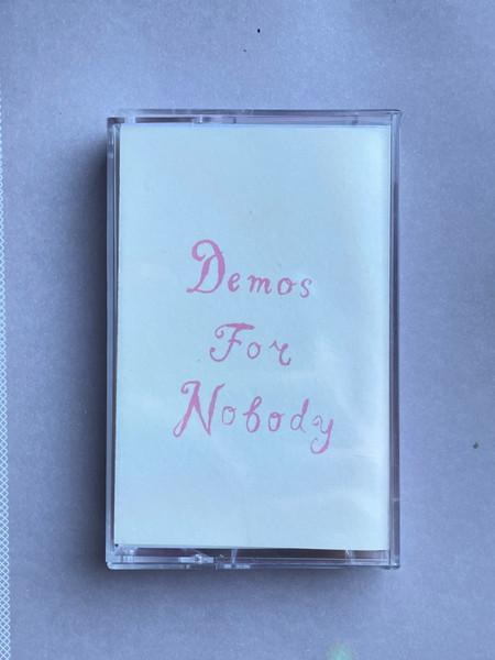 Demos 4 Nobody - Settima Tacca