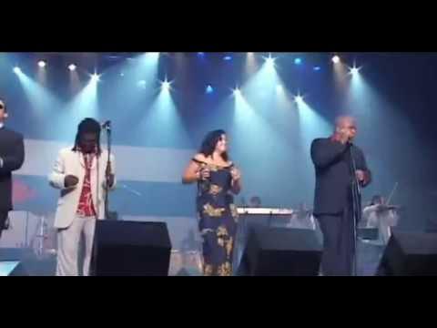 Juan Formel & Los Van Van - Juan Formell Y Los Van Van