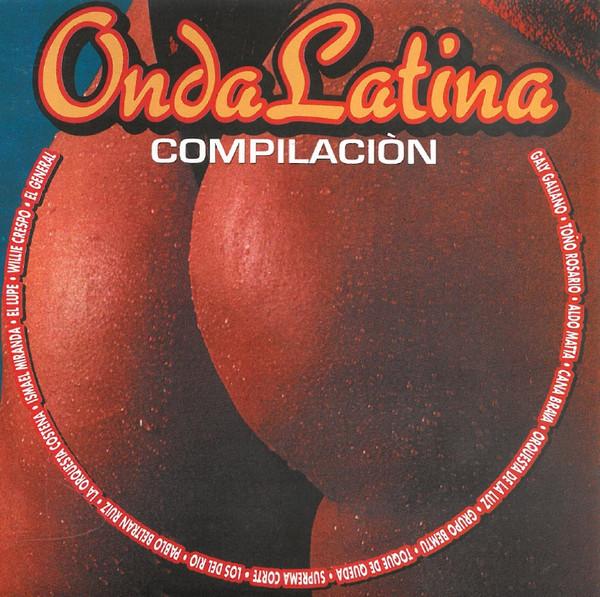 Los Reyes de la Cumbia de Ayer - La Orquesta Costeña