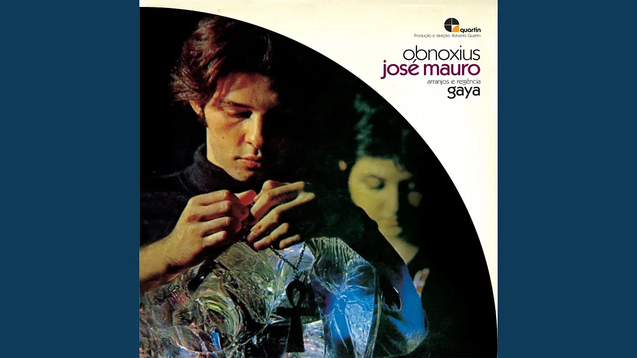 Quartin - Jose Mauro - Ana Maria Bahiana