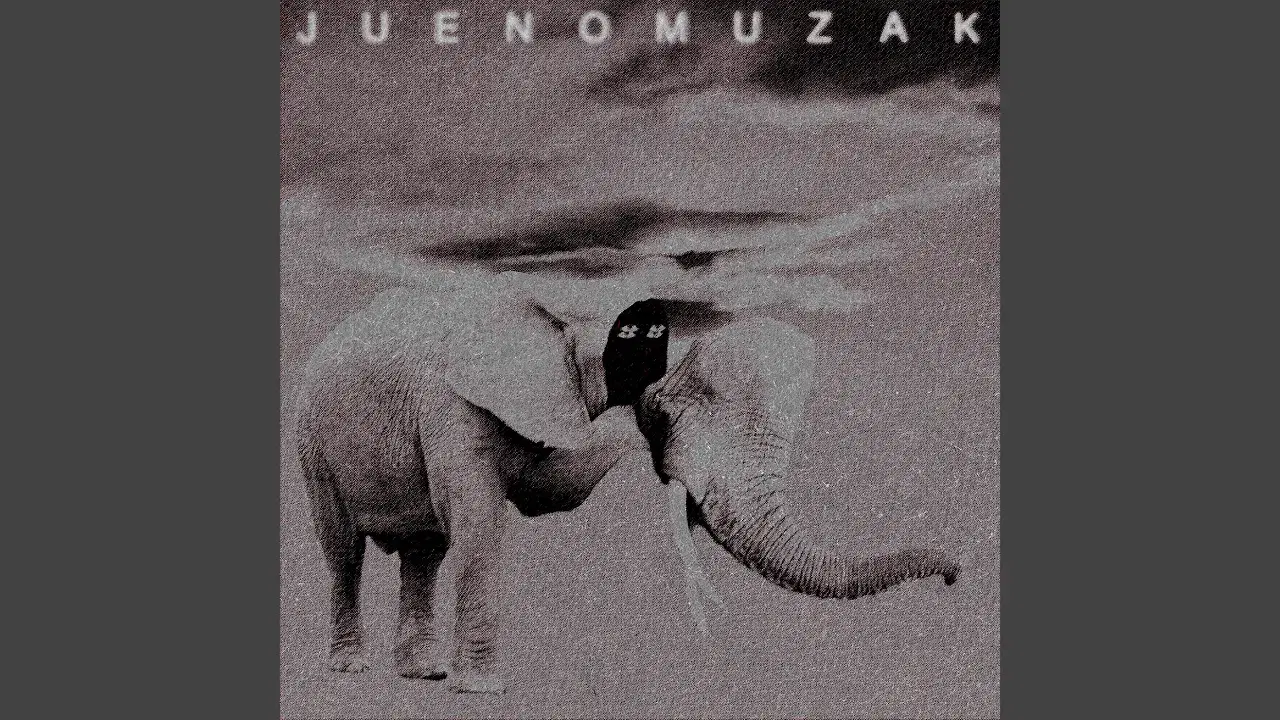 Jueno Muzak - Jueno Muzak