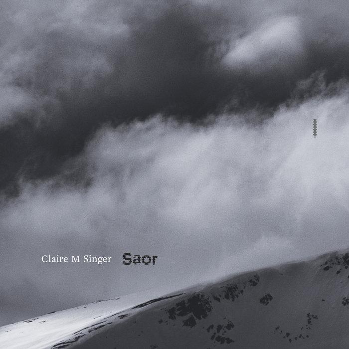 Saor - Claire M Singer