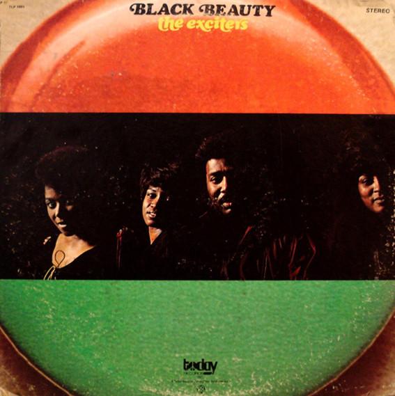 Same - The Exciters