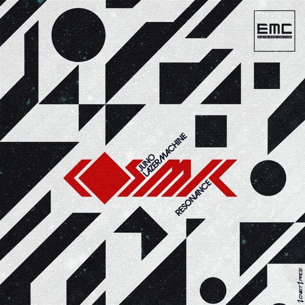 Tsiolkovsky EP - Juno Lazermachine