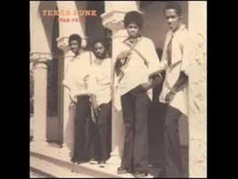 Heart 'N Soul - Booker T Averheart