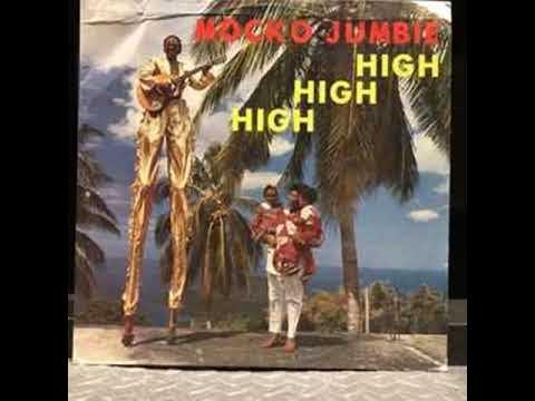 Hugo Moolenaar - Mocko Jumbie