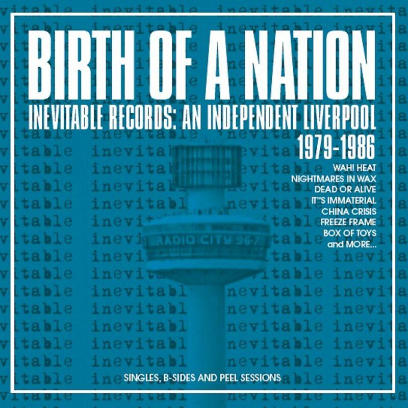 Nightmares In Wax - Nightmares In Wax