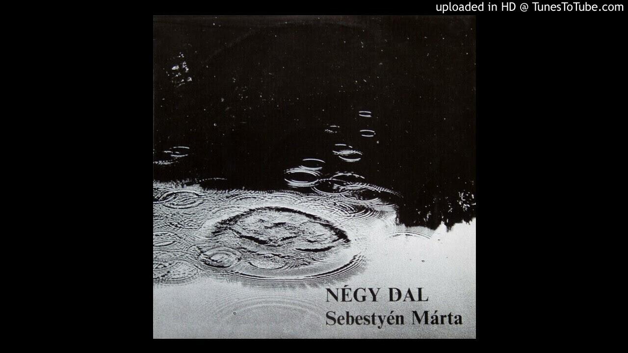 Szárnyakon Fekszem - Sebestyen Marta