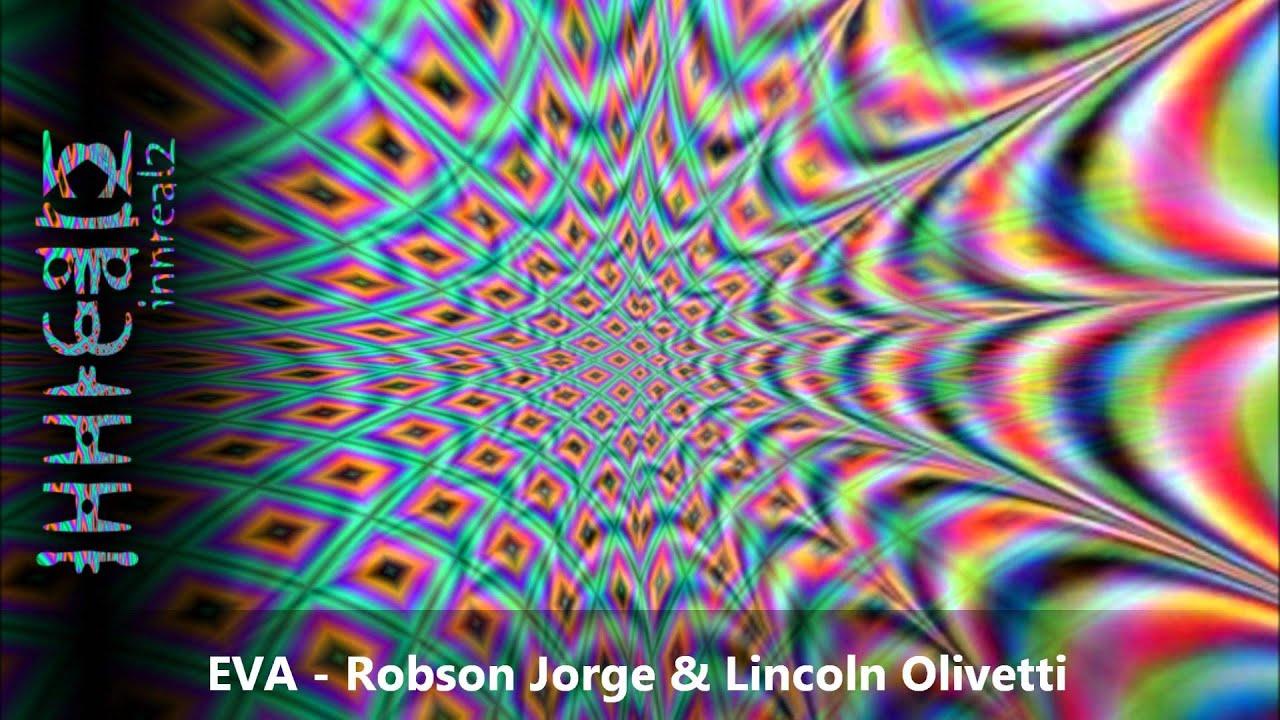 Luke Una Presents É Soul Cultura - Robson Jorge & Lincoln Olivetti