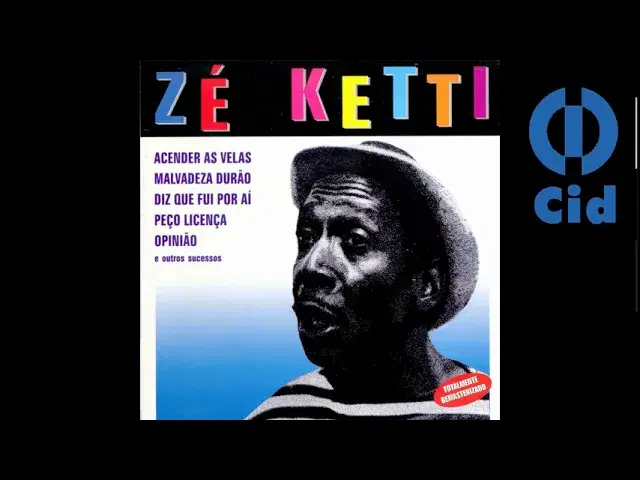 Zé Ketti - Zé Keti