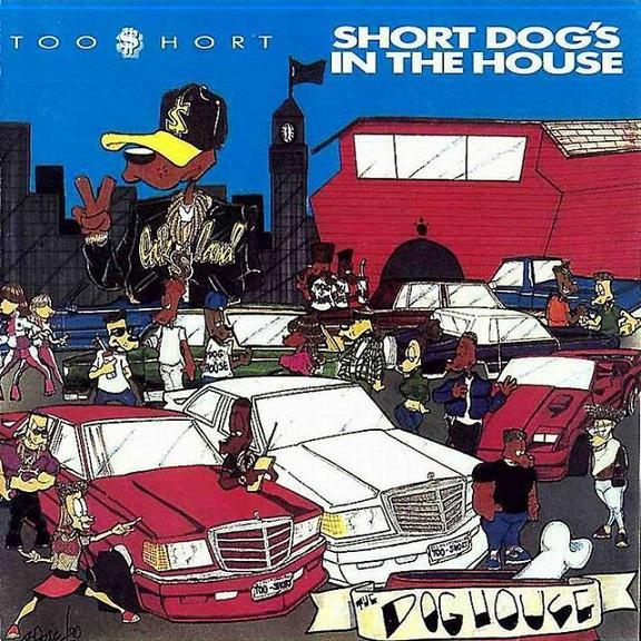 - Too $hort