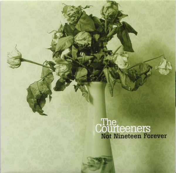  - Courteeners