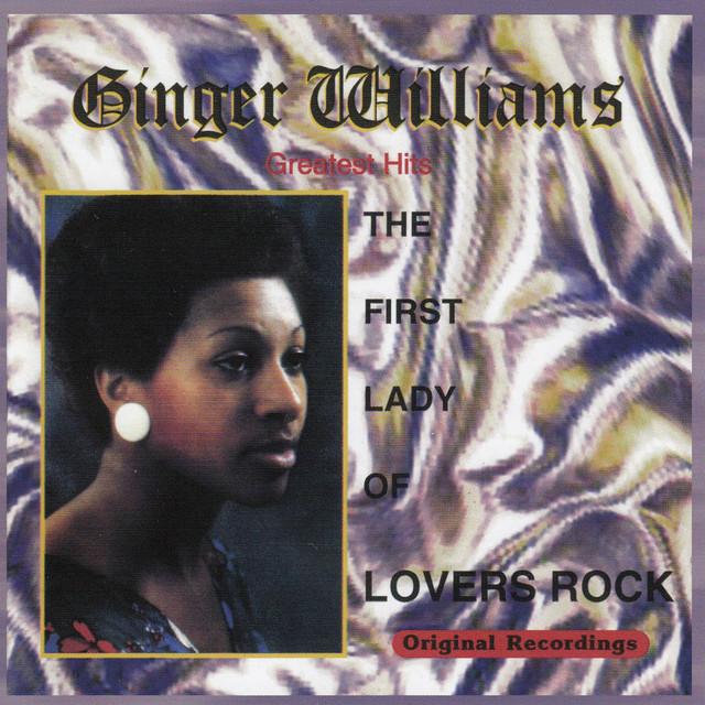 In My Heart There's A Place / He's My Honey Boy - Ginger Williams