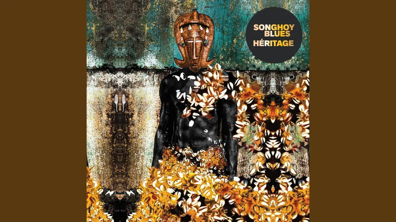 Héritage - Songhoy Blues