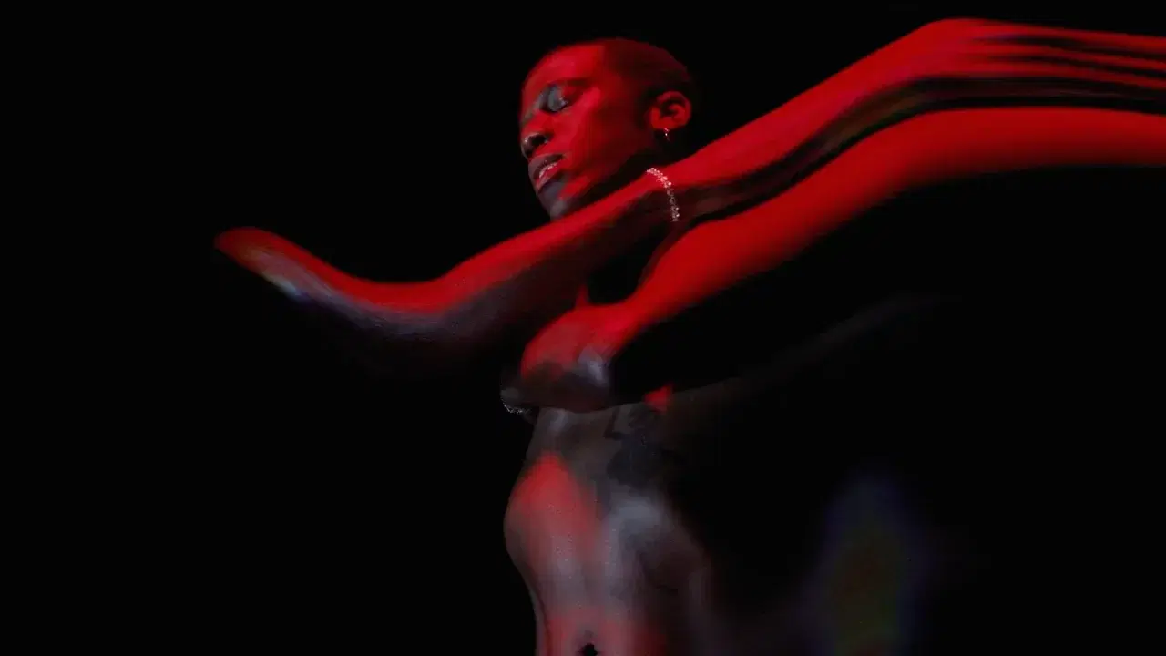 036 - James K, Yves Tumor